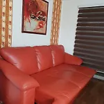 Michelle Mit Balkon Fuer 1 - 6 Personen شقة فأرمينشتآينآخ