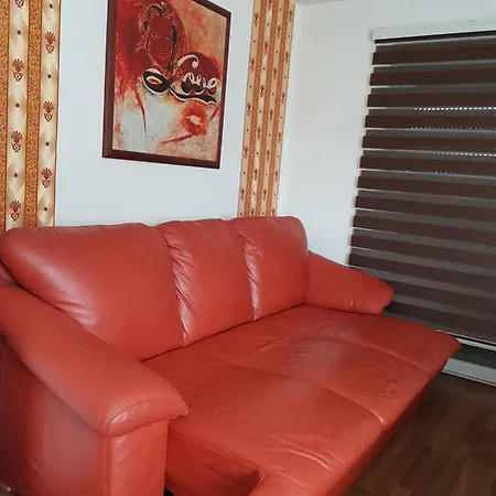 Michelle Mit Balkon Fuer 1 - 6 Personen Apartment Warmensteinach
