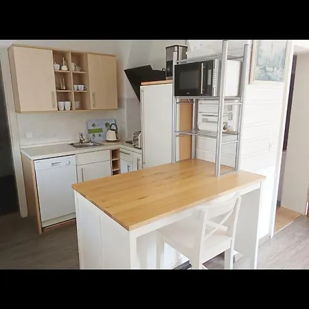 Michelle Mit Balkon 1-6 Pers Apartment