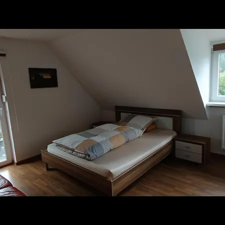Michelle Mit Balkon 1-6 Pers Apartment *