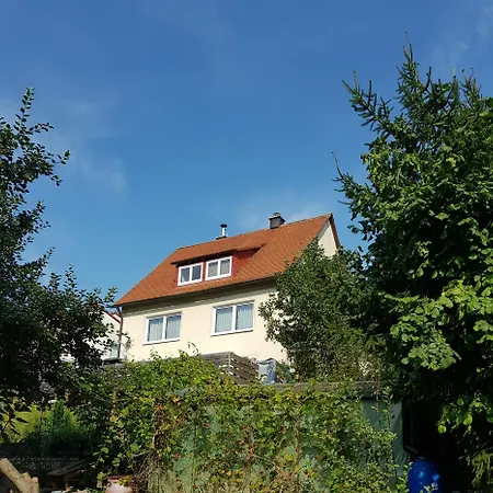 Michelle Mit Balkon 1-6 Pers Apartment