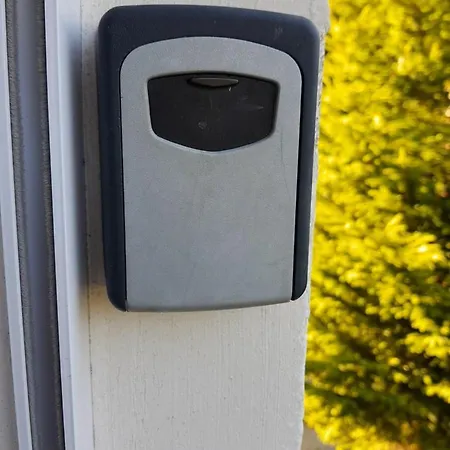 Lägenhet Michelle Mit Balkon Fuer 1 - 6 Personen *
