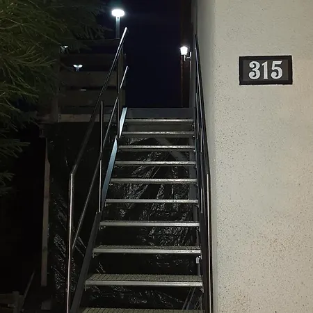 Lägenhet Michelle Mit Balkon Fuer 1 - 6 Personen