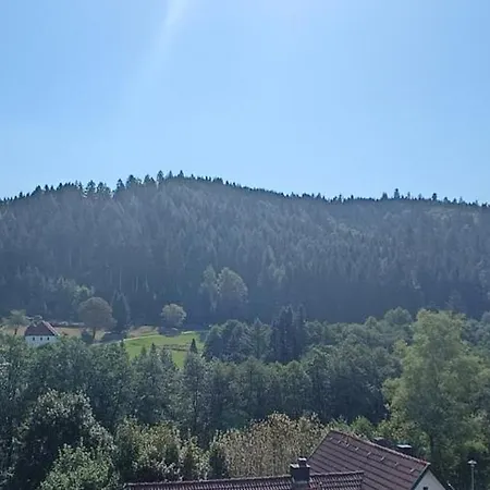 Michelle Mit Balkon Fuer 1 - 6 Personen Lägenhet *