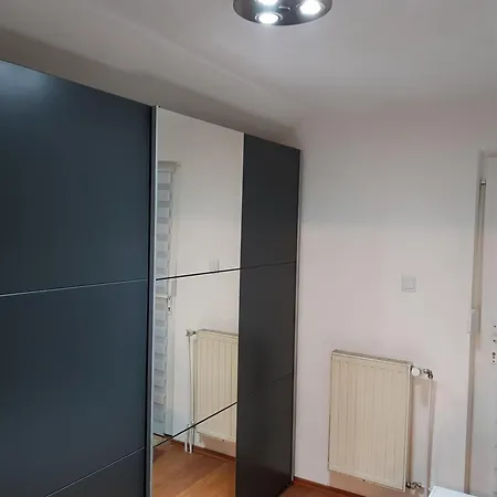 Michelle Mit Balkon 1-6 Pers Apartment *