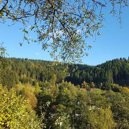 Apartment Michelle Mit Balkon Fuer 1 - 6 Personen *