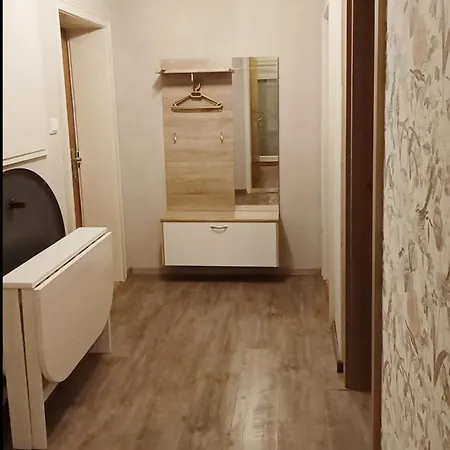 Michelle Mit Balkon Fuer 1 - 6 Personen * Warmensteinach