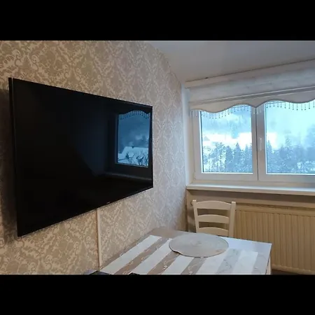 Lägenhet Michelle Mit Balkon Fuer 1 - 6 Personen