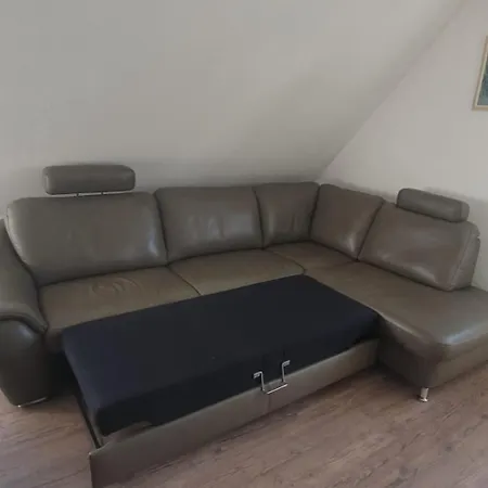 Michelle Mit Balkon 1-6 Pers Apartment *