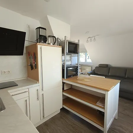 Michelle Mit Balkon Fuer 1 - 6 Personen
