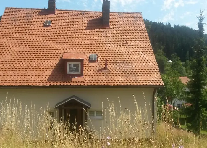 Michelle Mit Balkon Für 1 - 6 Personen