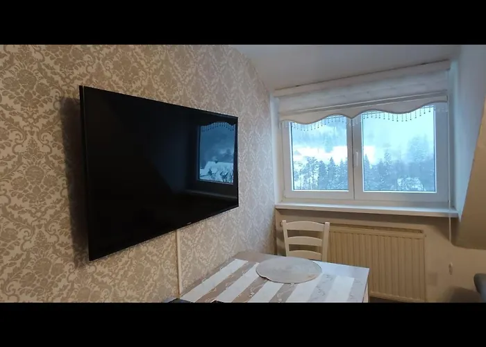 Apartamento Michelle Mit Balkon Für 1 - 6 Personen