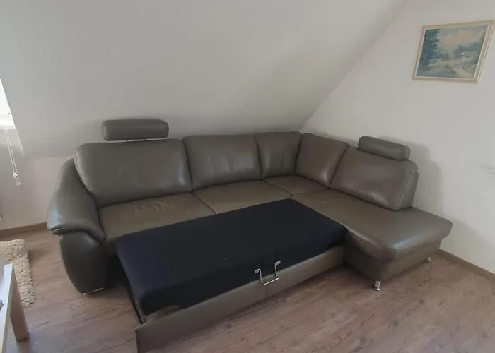 Michelle Mit Balkon Für 1 - 6 Personen Apartamento *